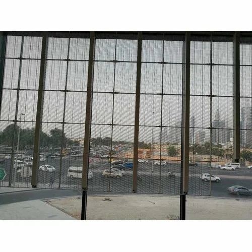 4K แผ่นจอ LED ขนาดเล็กใส สีหลาย ความละเอียดสูง