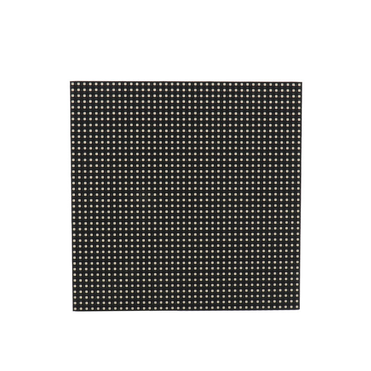 SMD1921 RGB ด้านนอก LED ผนัง, ด้านนอกจอจอ LED สําหรับการโฆษณา