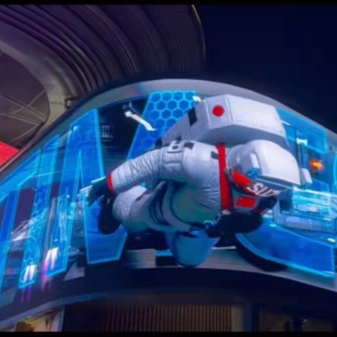 P2.5mm LED วิดีโอวอล์จอ, สีหลากหลาย LED วิดีโอวอล์จอภายนอก