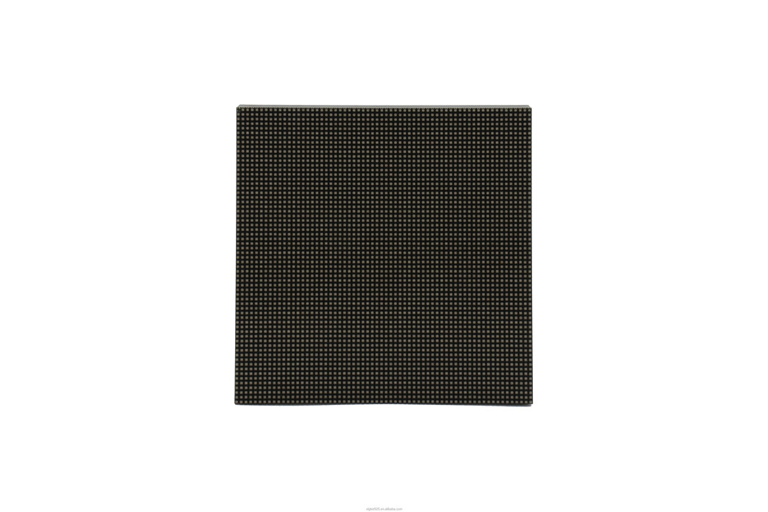 ISO9001 3D Outdoor LED Screens Multicolor P4.81 สําหรับการโฆษณา