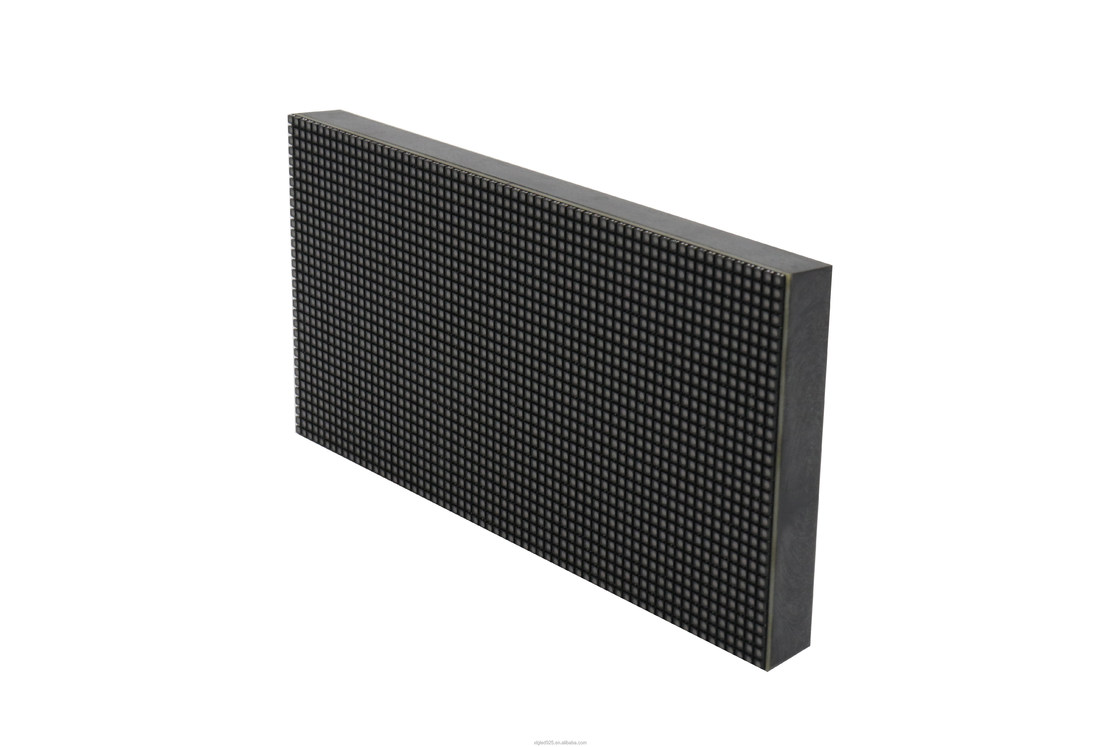 ISO9001 3D Outdoor LED Screens Multicolor P4.81 สําหรับการโฆษณา