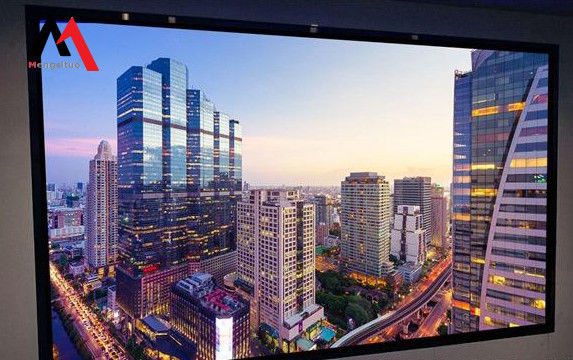 ให้เช่าจอจอ LED ภายในหลายสี ปราคติก P3 P4 P5