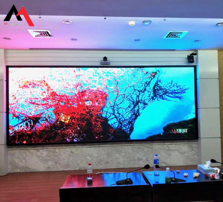 ให้เช่าจอจอ LED ภายในหลายสี ปราคติก P3 P4 P5