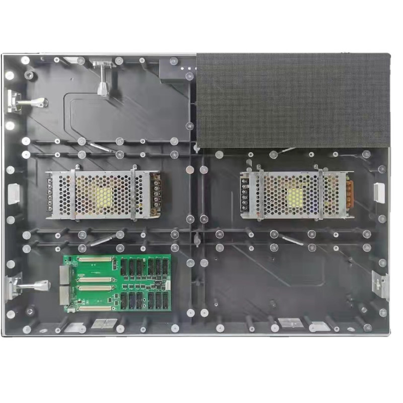 SDK HD Indoor LED Display Screen P4.81 P3.91 P3 1RGB พิกเซลที่มั่นคง