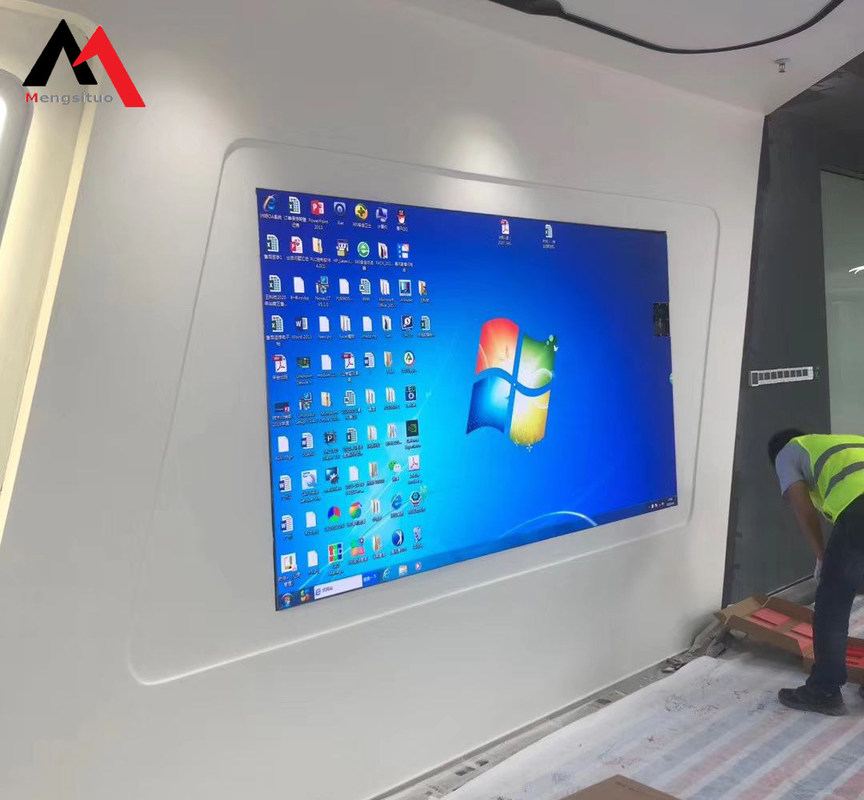 SMD1921 หน้าจอจอ LED ภายใน