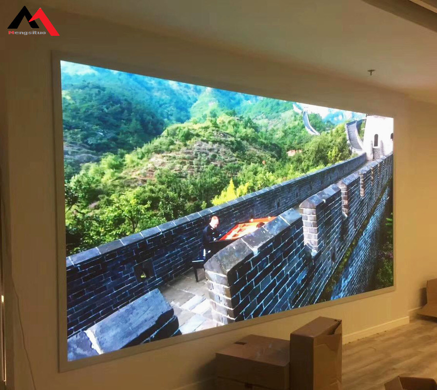 SMD1921 หน้าจอจอ LED ภายใน