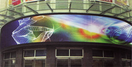 ROHS สถานภาพ LED หลังเวทีผนัง, สกรีน LED สําหรับงานแต่ง